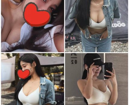 台中沙鹿區援交妹動態